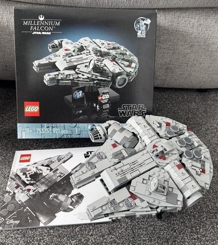 Lego 75375 star wars - lego,