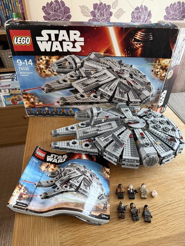 Lego star wars 75105 - star,