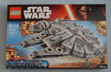 Lego Star Wars 75105