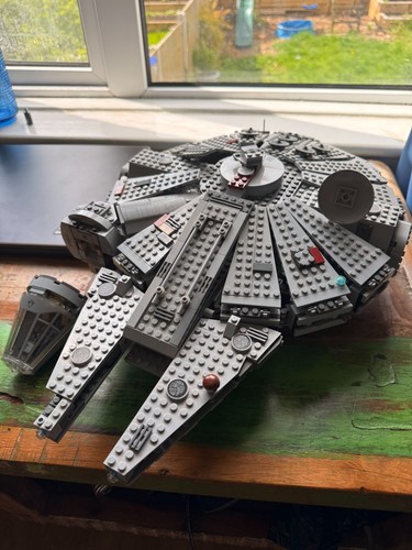 Lego star wars - lego,