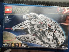 LEGO Star Wars Millennium