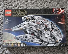 LEGO Star Wars Millennium