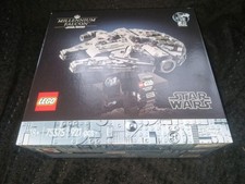 LEGO Star Wars: Millennium