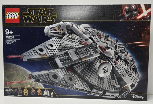 Lego star wars millennium - lego, wars: