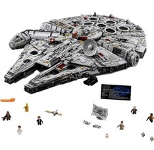 75192 Star Wars The Millennium
