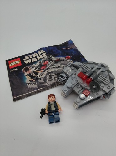 Lego star wars millennium - lego,
