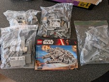 LEGO Star Wars: Millennium