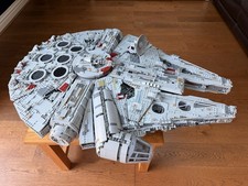 LEGO Star Wars Millennium