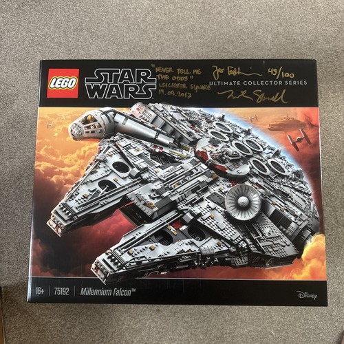 Lego star wars 75192 usc - lego,