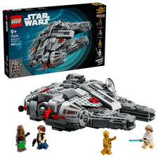 LEGO® Star Wars™ SMART
