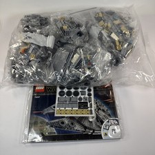 LEGO Star Wars: Millennium