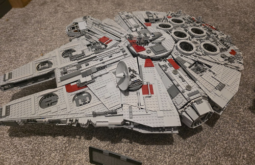 Lego star wars - star, wars:
