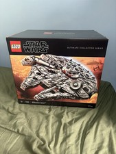 LEGO Star Wars 75192