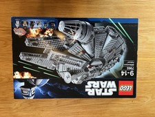 Lego Star Wars Millennium