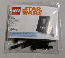 LEGO Star Wars Millennium