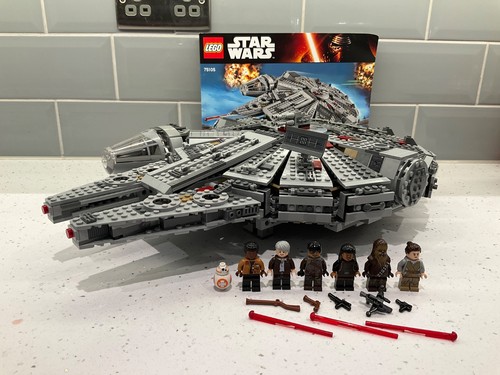 Lego 75105 star wars - lego,