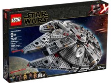 LEGO 75257 Star Wars