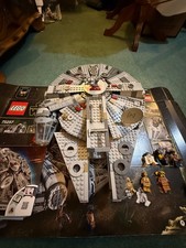 LEGO Star Wars: Millennium