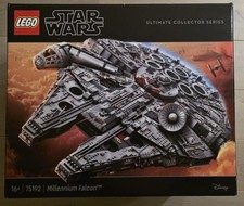 BRAND NEW SEALED BOX LEGO STAR