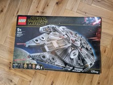 Lego Star Wars Millennium