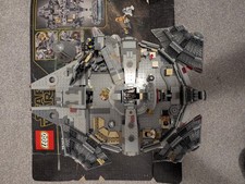 LEGO Star Wars: Millennium