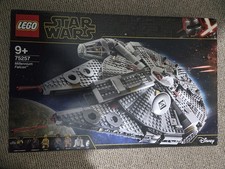 LEGO Star Wars Millennium
