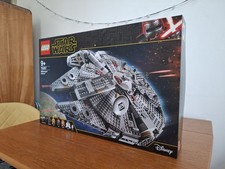 LEGO Star Wars Millennium