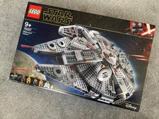 LEGO Star Wars: Millennium