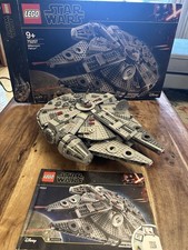 LEGO Star Wars: Millennium