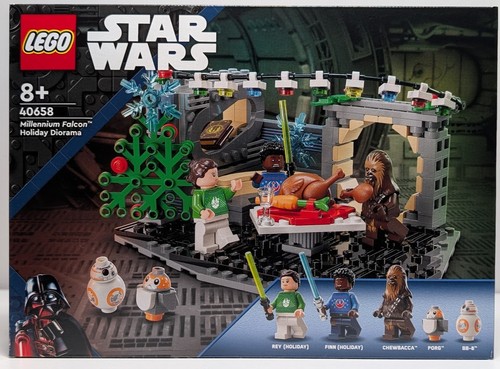 Lego 40658 star wars - 40658,