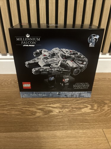 Lego 75375 star wars - lego,