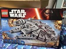 LEGO Star Wars: Millennium