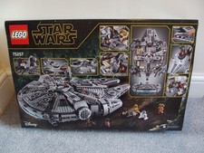 LEGO Star Wars 75257