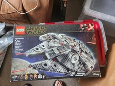 LEGO Star Wars: Millennium