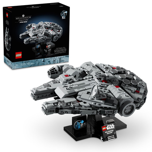 Lego star wars - star, 25