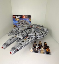 Lego Star Wars Millennium
