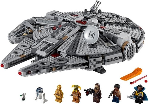 Lego 75257 star wars - 75257,