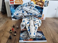 LEGO Star Wars 75212 Kessel