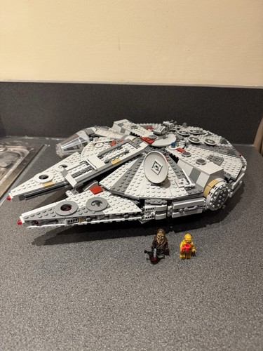 Lego star wars - lego,