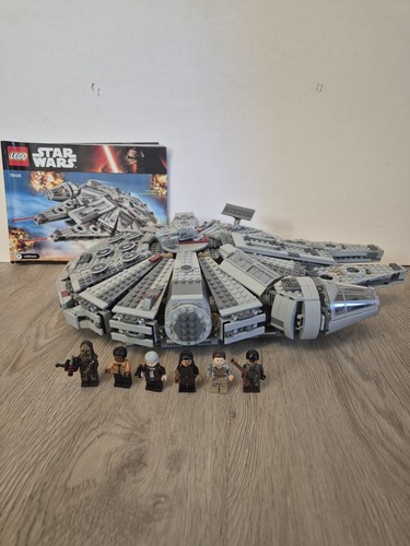 Lego star wars - star,