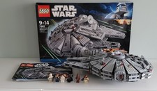 LEGO Star Wars: Millennium