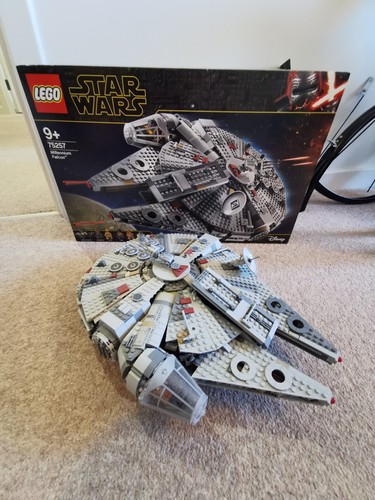 Lego star wars the - star, of
