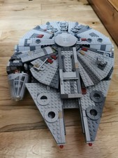 LEGO Star Wars Millennium