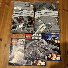 Lego Star Wars 7965 -
