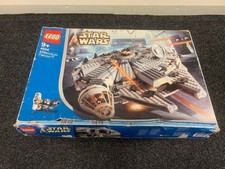 LEGO Star Wars: Millennium