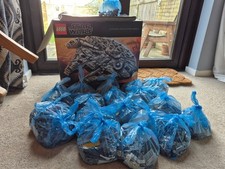 LEGO Star Wars UCS Millennium