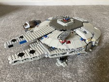 LEGO Star Wars Millennium
