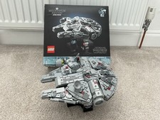LEGO Star Wars: Millennium