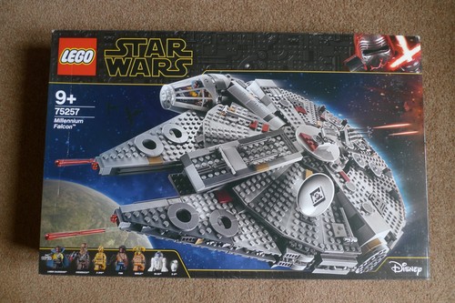 Millennium falcom lego - *, star