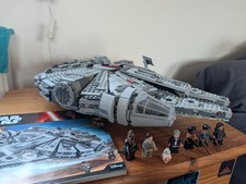LEGO Star Wars Millennium